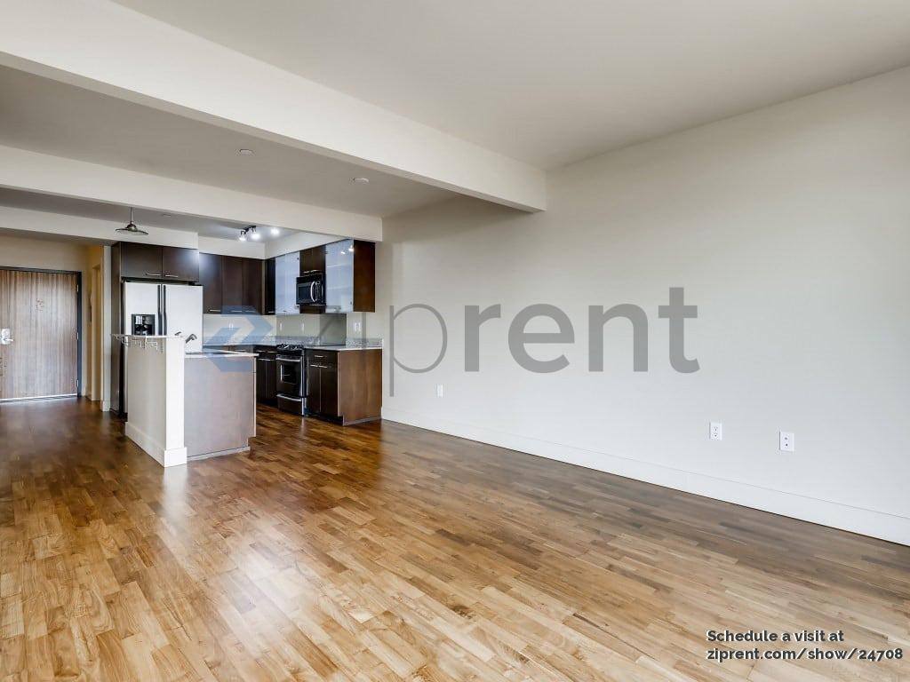 Apartment for rent at 159 Denny Way #607, Seattle, WA 98109