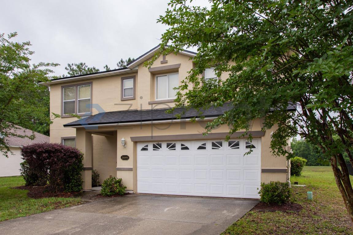 House for rent at 76195 Deerwood Dr, Yulee, FL 32097