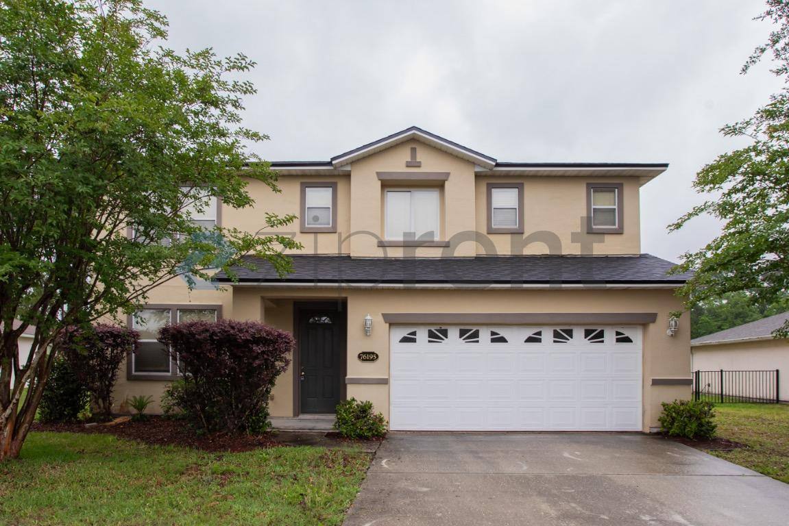 House for rent at 76195 Deerwood Dr, Yulee, FL 32097