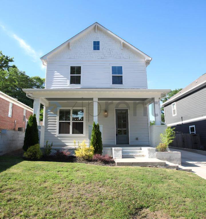House for rent at 139 W Deaderick St, Jackson, TN 38301