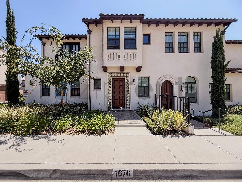 House for rent at 1676 3rd St, Duarte, CA 91010