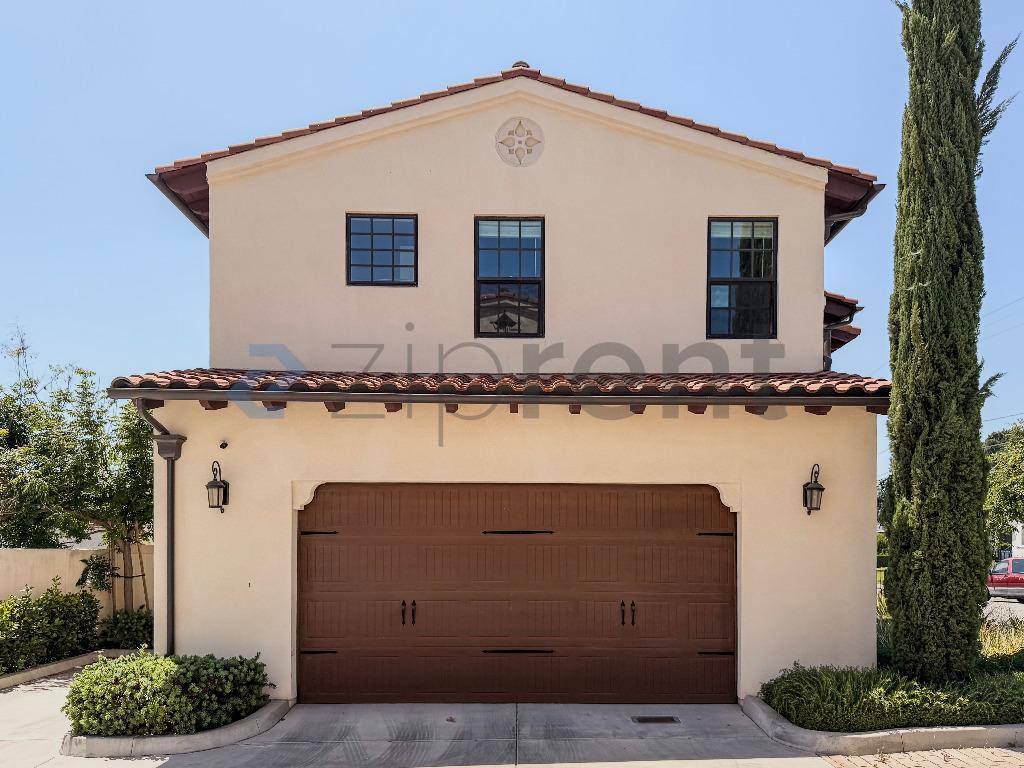 House for rent at 1676 3rd St, Duarte, CA 91010