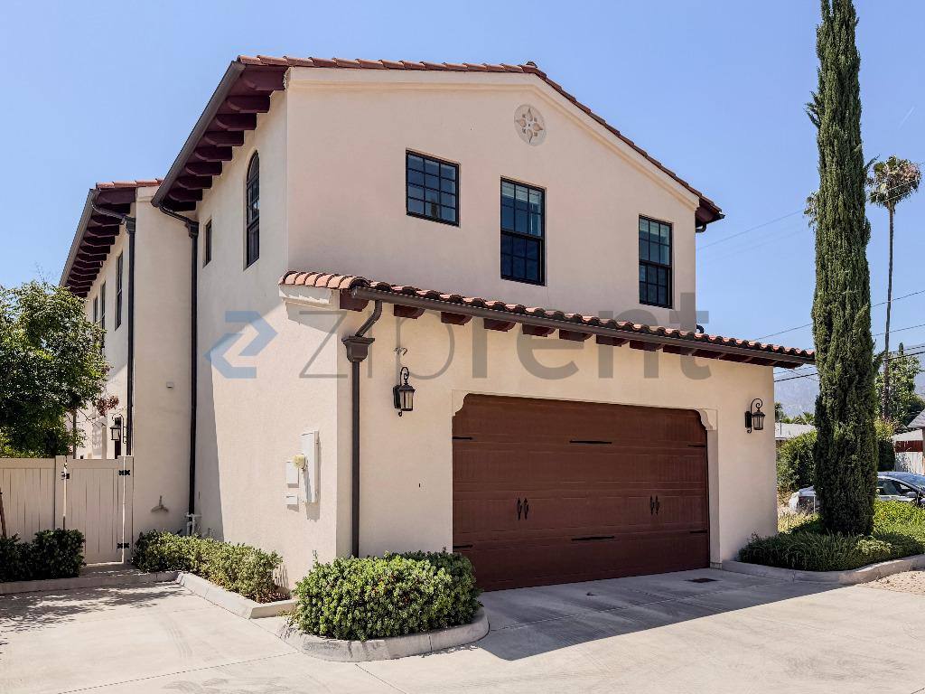 House for rent at 1676 3rd St, Duarte, CA 91010