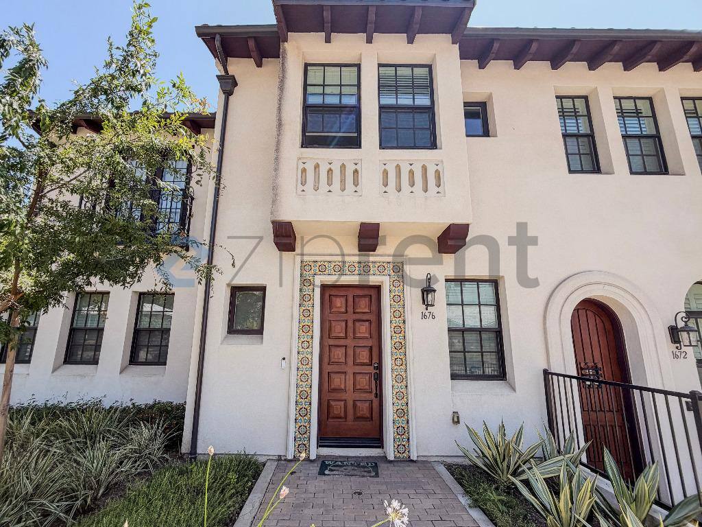 House for rent at 1676 3rd St, Duarte, CA 91010