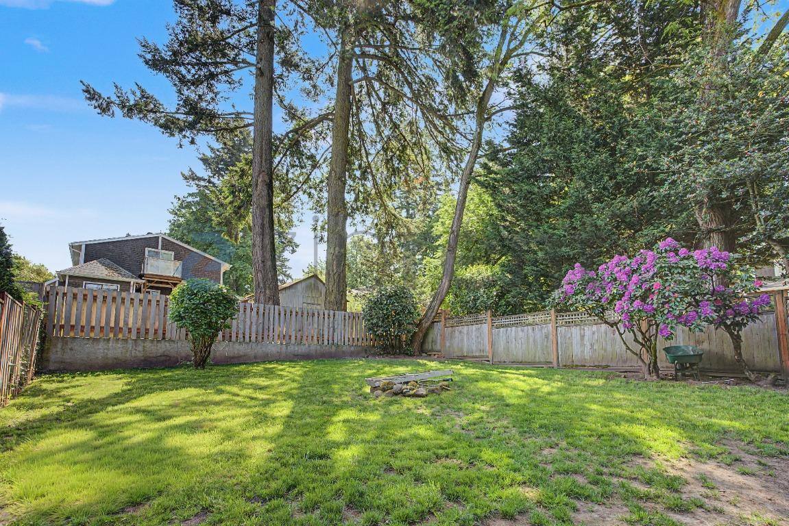 House for rent at 8612 SW 20th Ave, Portland, OR 97219