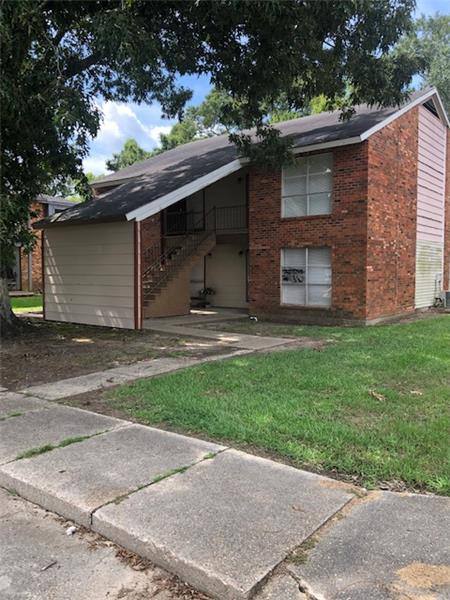 Apartment for rent at 114 N Marigny Circle #D, Duson, LA 70529