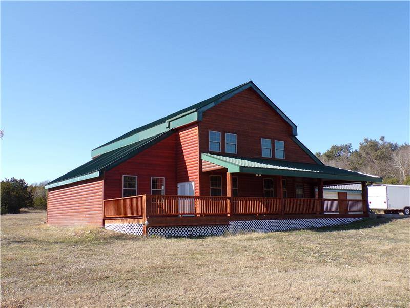 House for rent at 2672 Twin Hills Rd, Kempner, TX 76539
