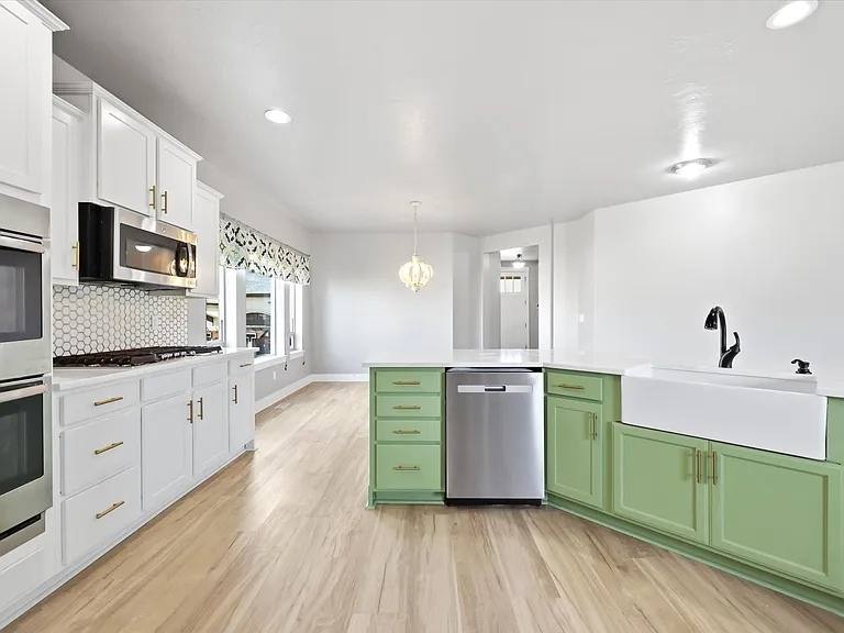 House for rent at 15198 S Mule Train Dr, Riverton, UT 84065