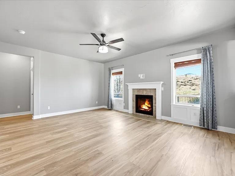 House for rent at 15198 S Mule Train Dr, Riverton, UT 84065