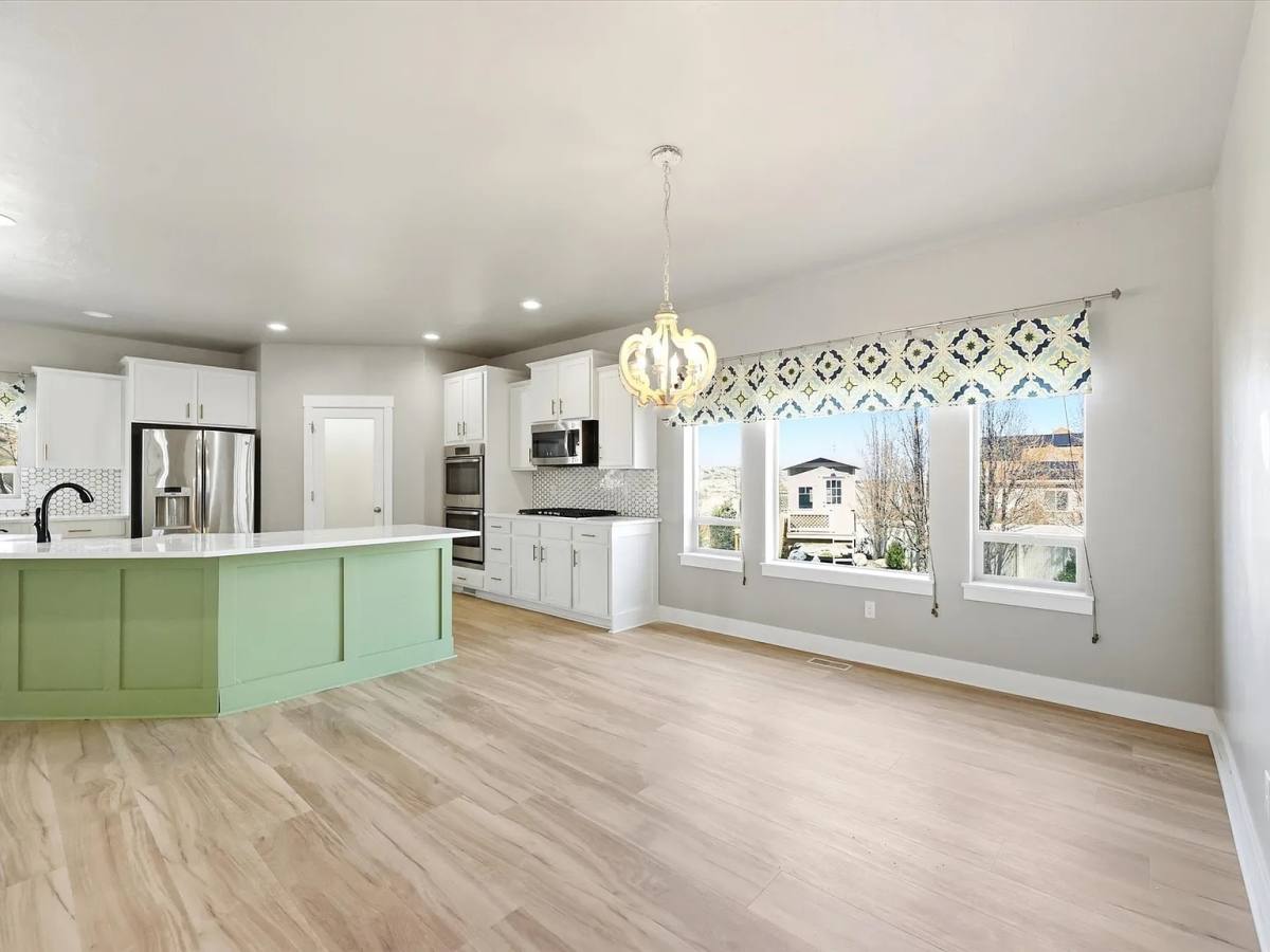 House for rent at 15198 S Mule Train Dr, Riverton, UT 84065
