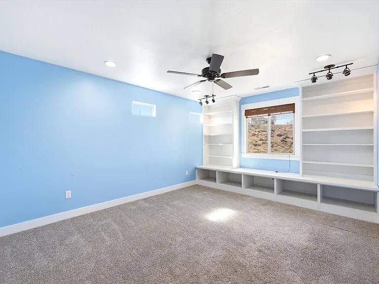 House for rent at 15198 S Mule Train Dr, Riverton, UT 84065