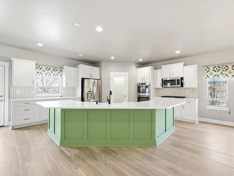 House for rent at 15198 S Mule Train Dr, Riverton, UT 84065