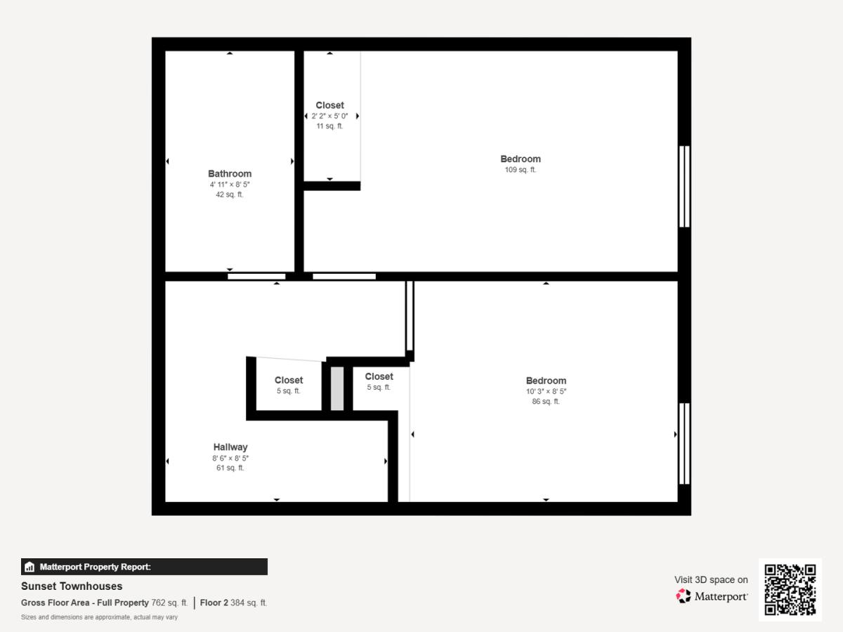 Townhouse for rent at 630 S Abbe Rd, Elyria, OH 44035