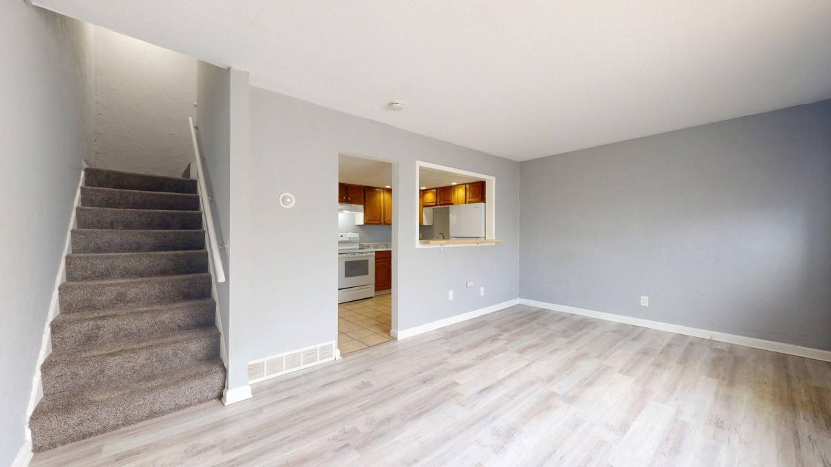 Townhouse for rent at 630 S Abbe Rd, Elyria, OH 44035
