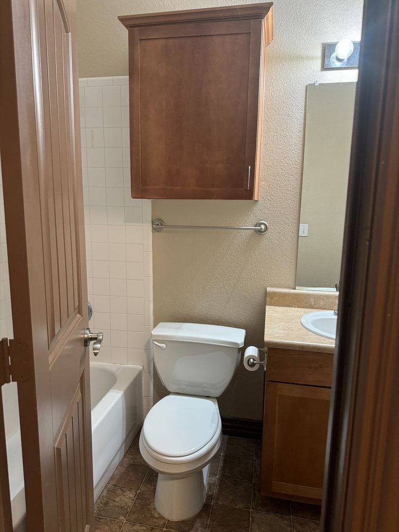 Townhouse for rent at 2410 S 2nd St, Waco, TX 76706