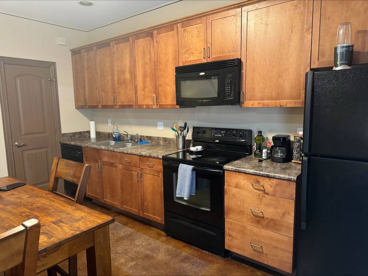 Townhouse for rent at 2410 S 2nd St, Waco, TX 76706