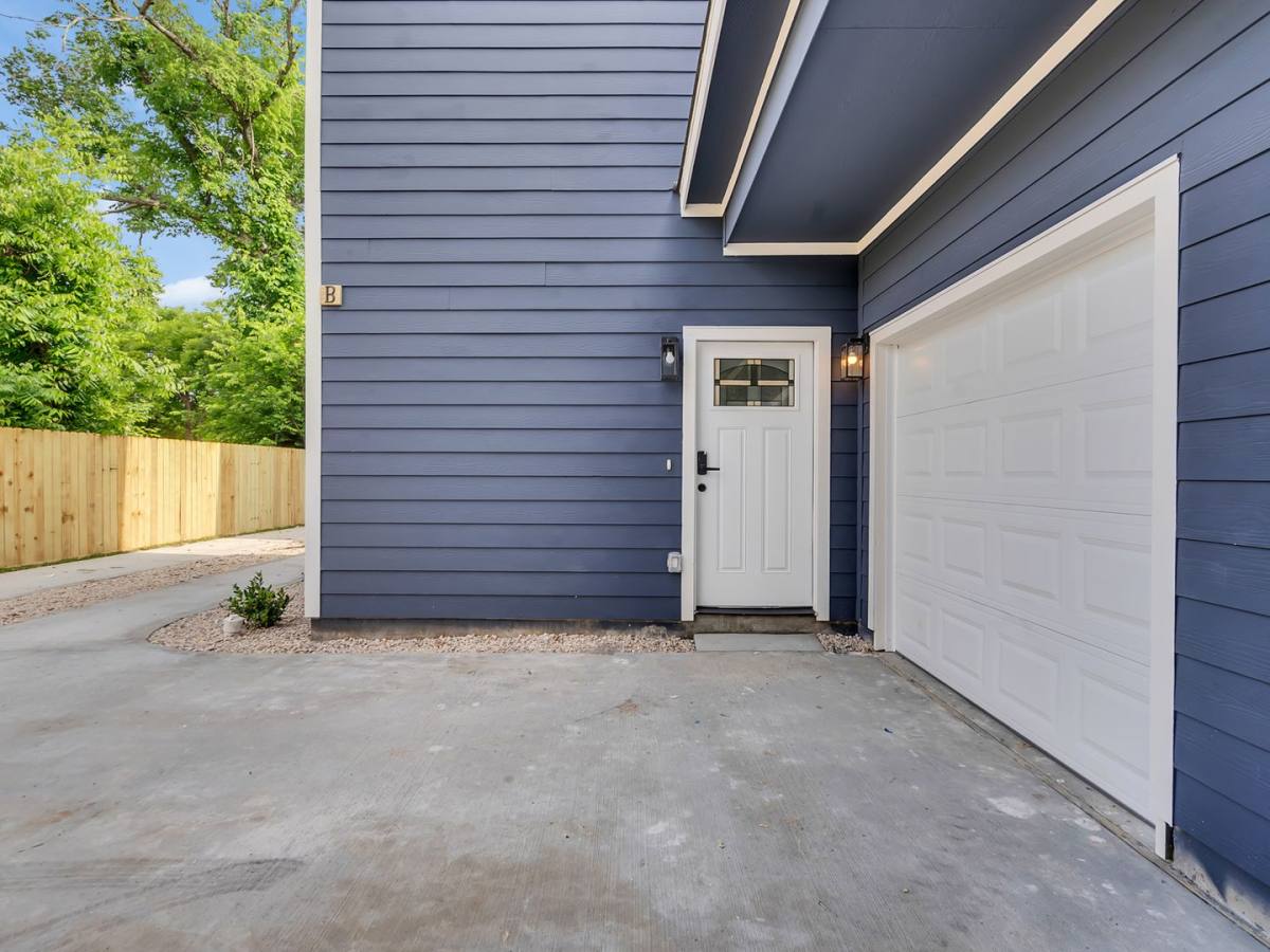 House for rent at 8304 De Priest St, Houston, TX 77088