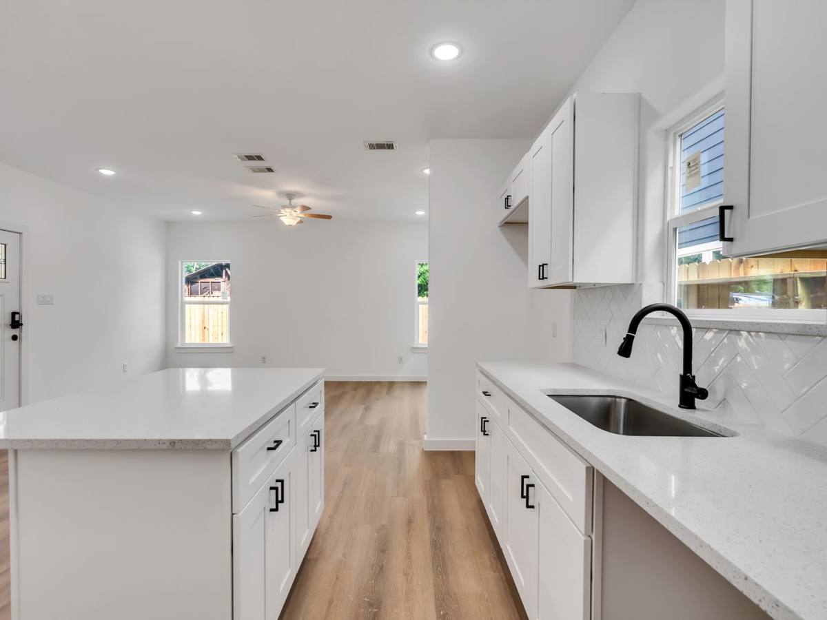 House for rent at 8304 De Priest St, Houston, TX 77088