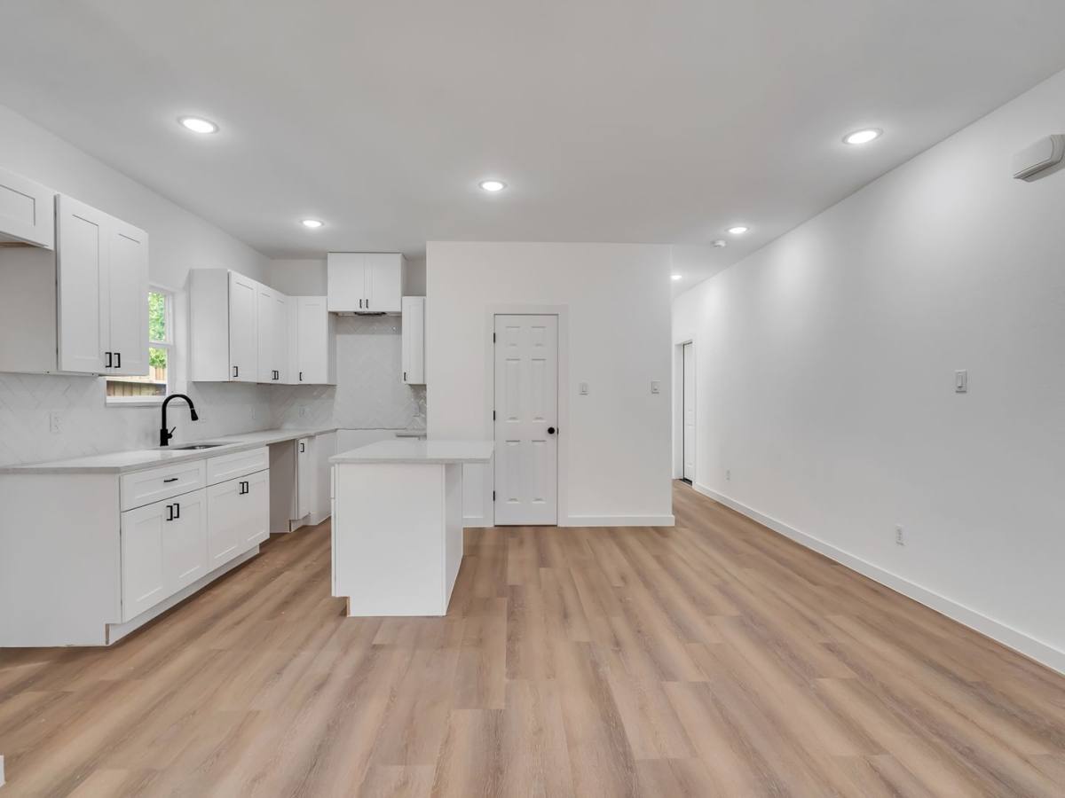 House for rent at 8304 De Priest St, Houston, TX 77088
