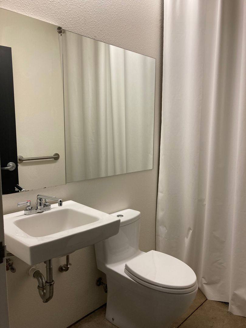 Apartment for rent at 1455 Mill St, Eugene, OR 97401