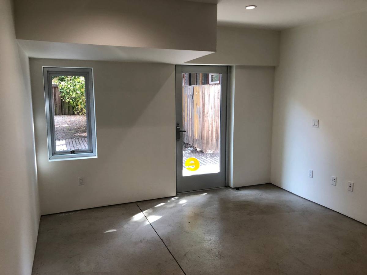 Apartment for rent at 1455 Mill St, Eugene, OR 97401