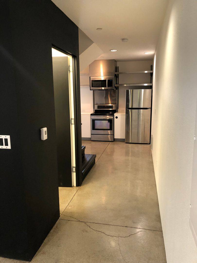 Apartment for rent at 1455 Mill St, Eugene, OR 97401