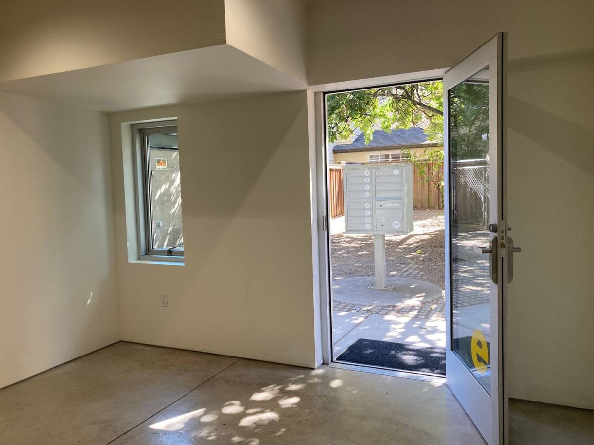 Apartment for rent at 1455 Mill St, Eugene, OR 97401