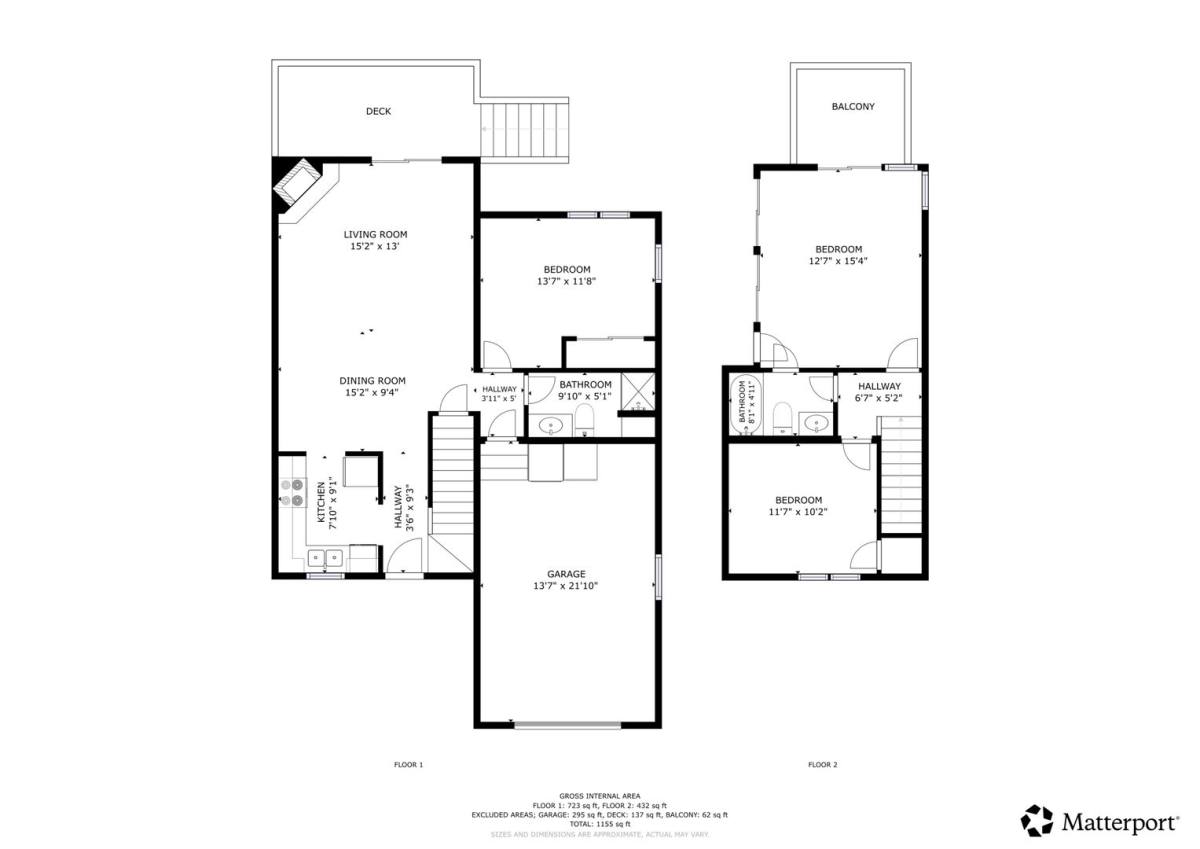 Apartment for rent at 90560 Logan Rd, Astoria, OR 97103