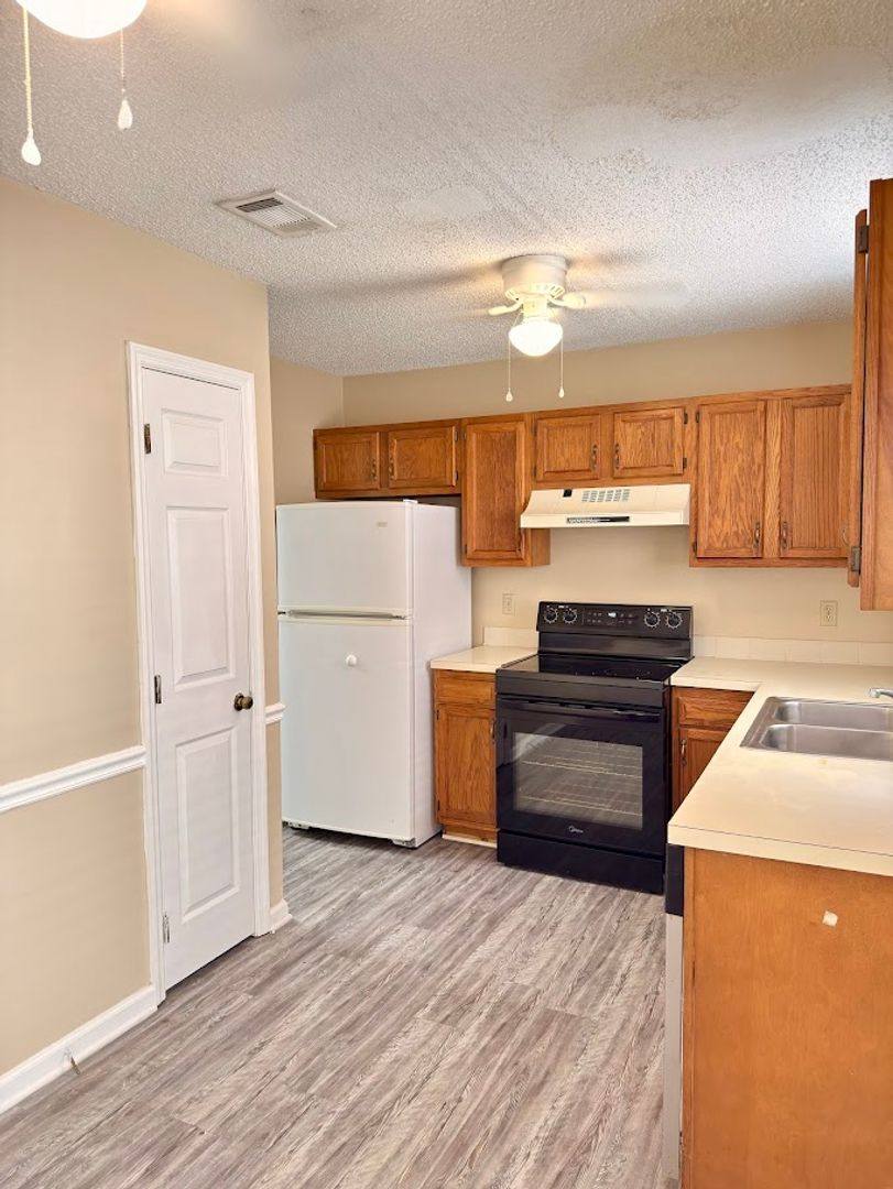 House for rent at 114 Leeward Court, Kingsland, GA 31548