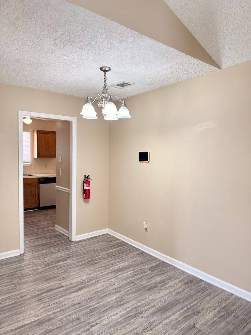 House for rent at 114 Leeward Court, Kingsland, GA 31548
