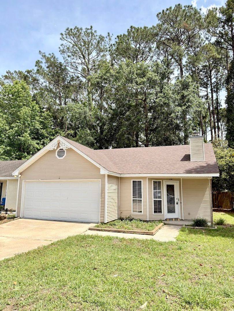 House for rent at 114 Leeward Court, Kingsland, GA 31548