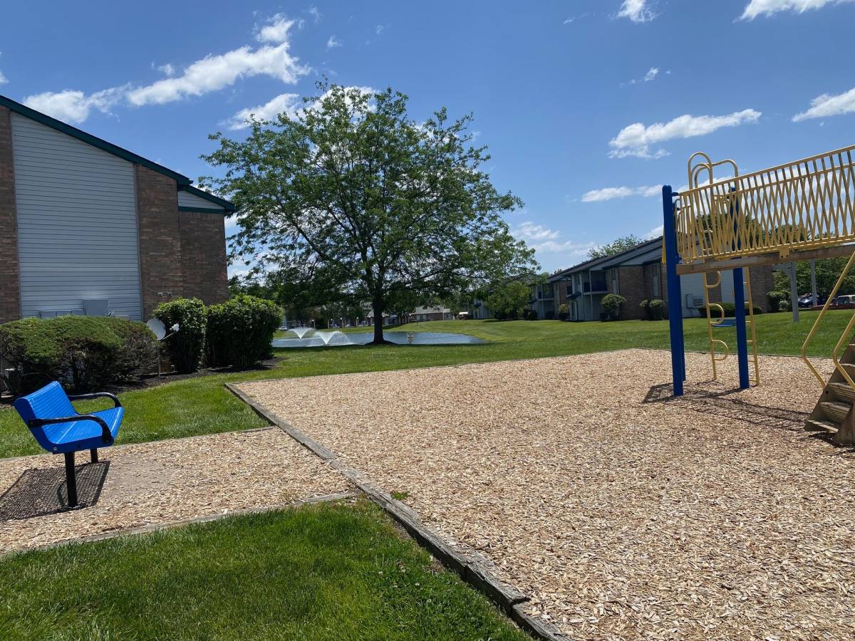 Apartment for rent at 2710 Bent Tree Lane, Rome, IN 47574