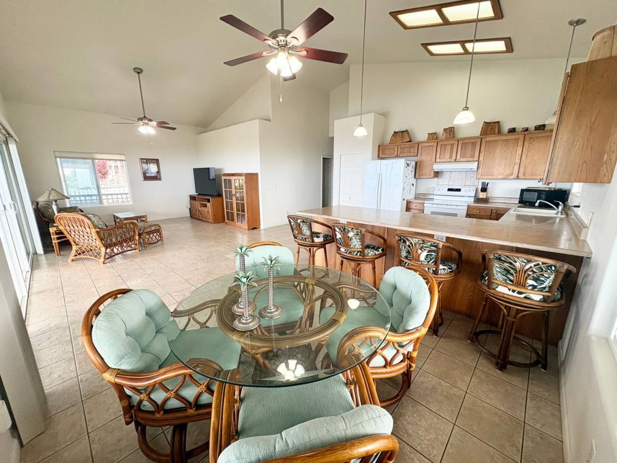 House for rent at 73-4323 Oneone St, Kailua Kona, HI 96740
