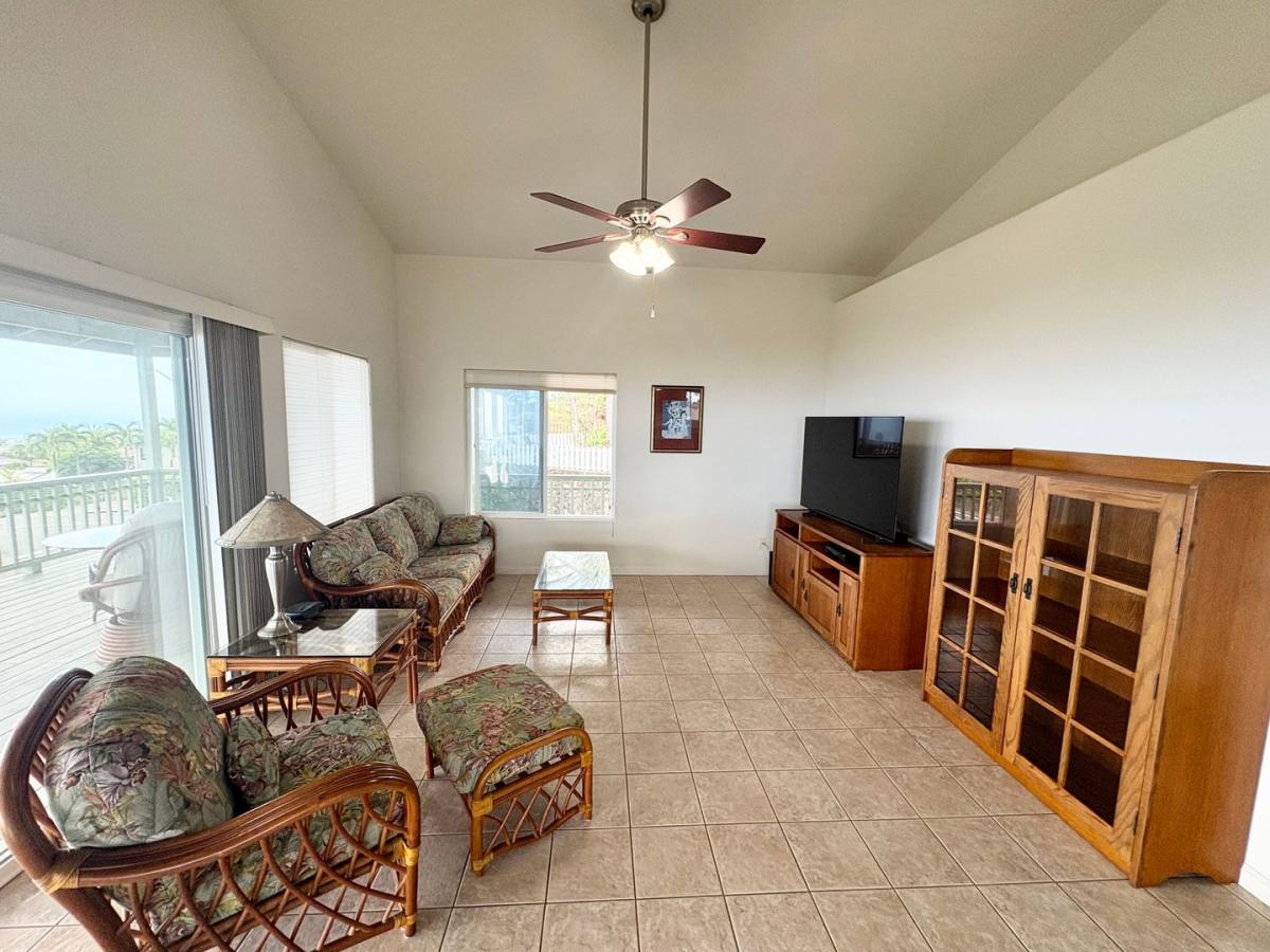 House for rent at 73-4323 Oneone St, Kailua Kona, HI 96740