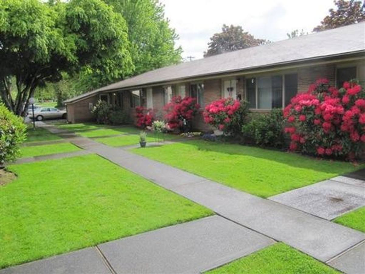 Apartment for rent at 1504-1508 21st Place, Forest Grove, OR 97116