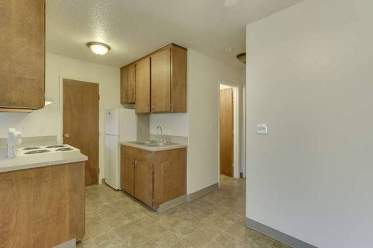 Apartment for rent at 1504-1508 21st Place, Forest Grove, OR 97116