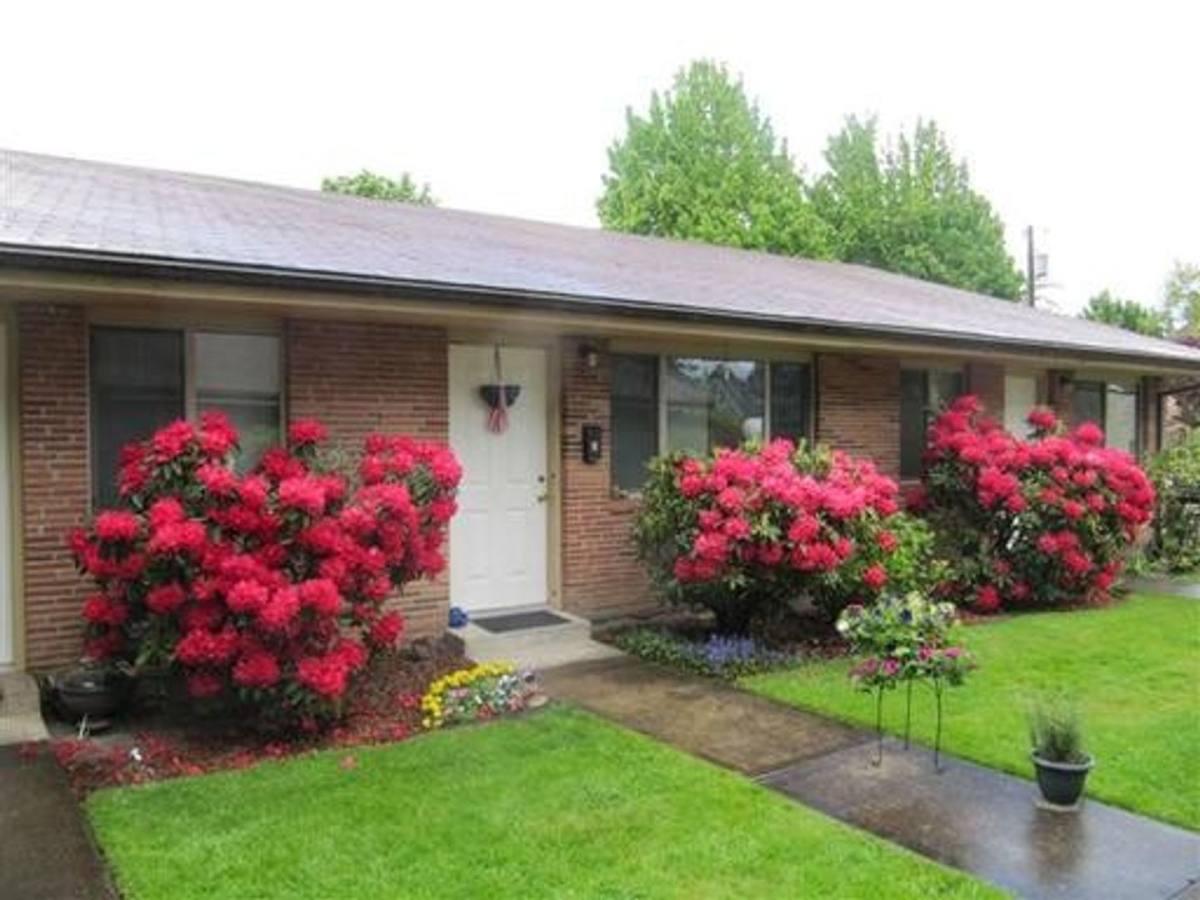Apartment for rent at 1504-1508 21st Place, Forest Grove, OR 97116