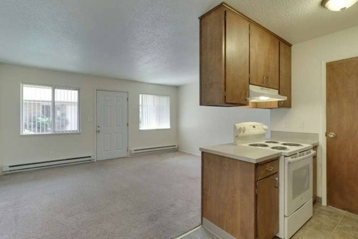 Apartment for rent at 1504-1508 21st Place, Forest Grove, OR 97116