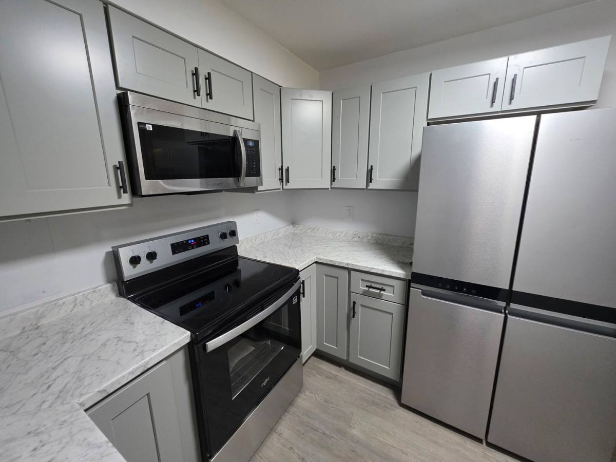 Apartment for rent at 3701 Trilling Ave, Rockford, IL 61103