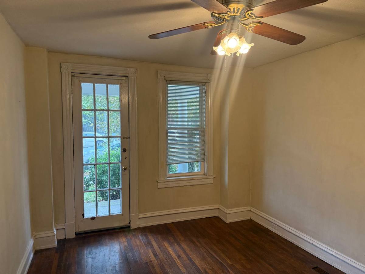 Apartment for rent at 3157 Ellwood Ave, Richmond, VA 23221
