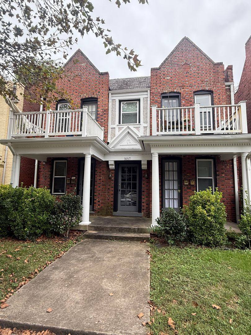 Apartment for rent at 3157 Ellwood Ave, Richmond, VA 23221