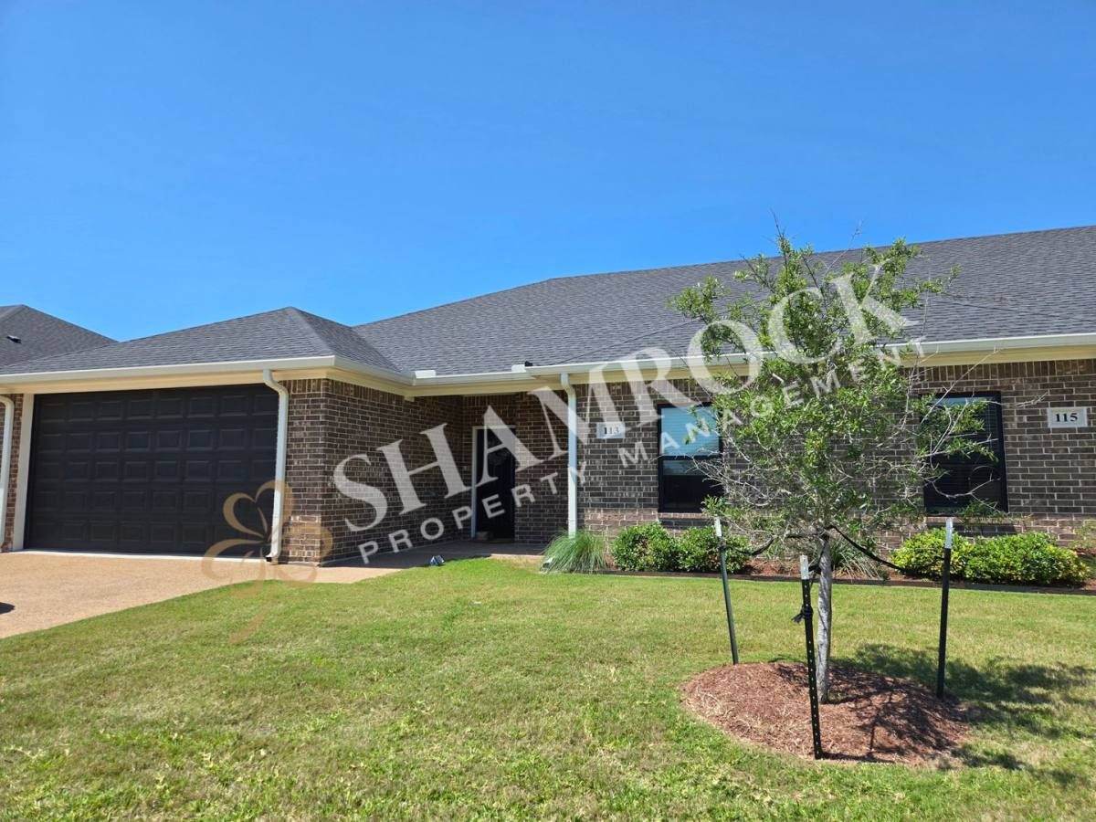 House for rent at 113 W Windmill Way, Waco, TX 76706