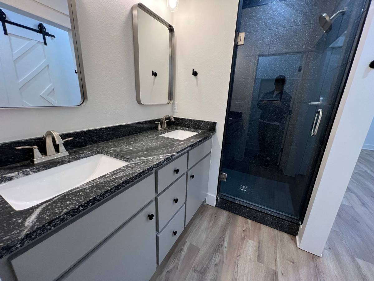 Apartment for rent at 1365 S Duncan St, Fayetteville, AR 72701
