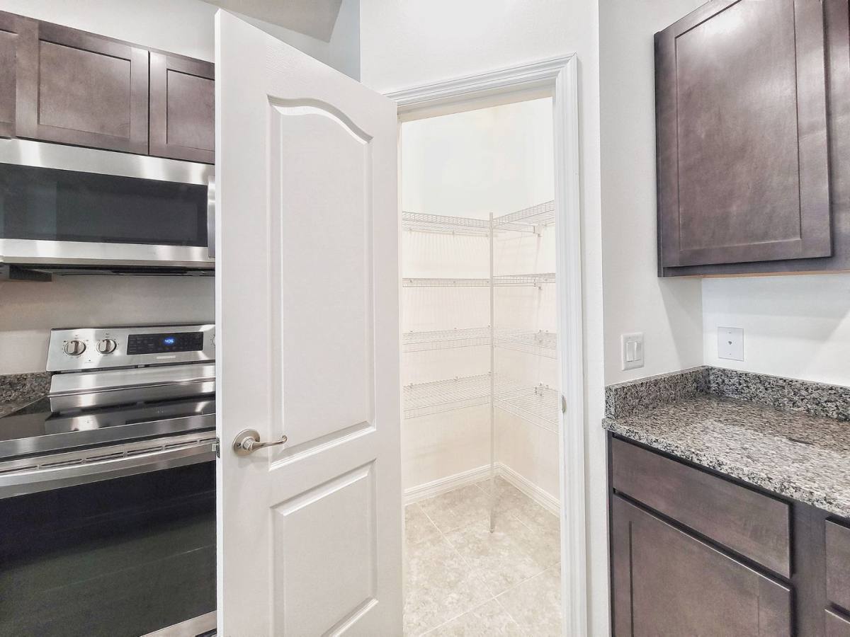 Townhouse for rent at 12523 NW 7th Place, Newberry, FL 32669