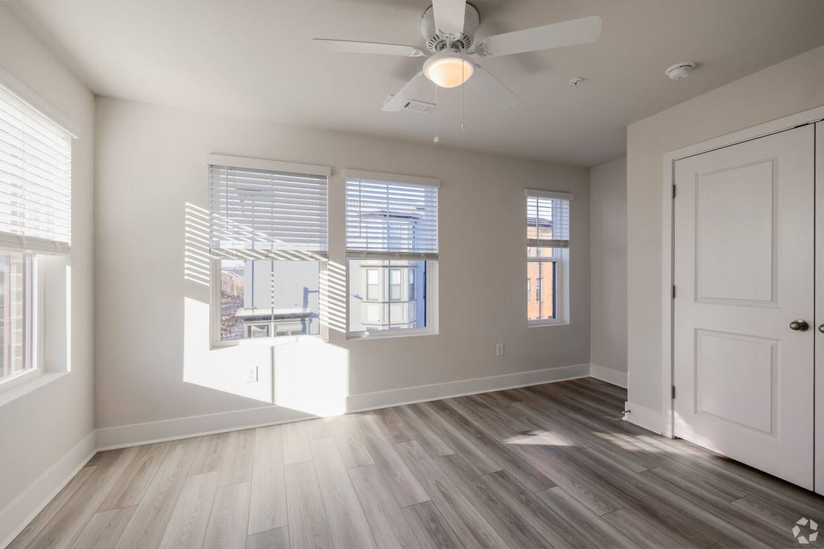 Townhouse for rent at 1801 - 1827 Guilford Ave, Baltimore, MD 21201