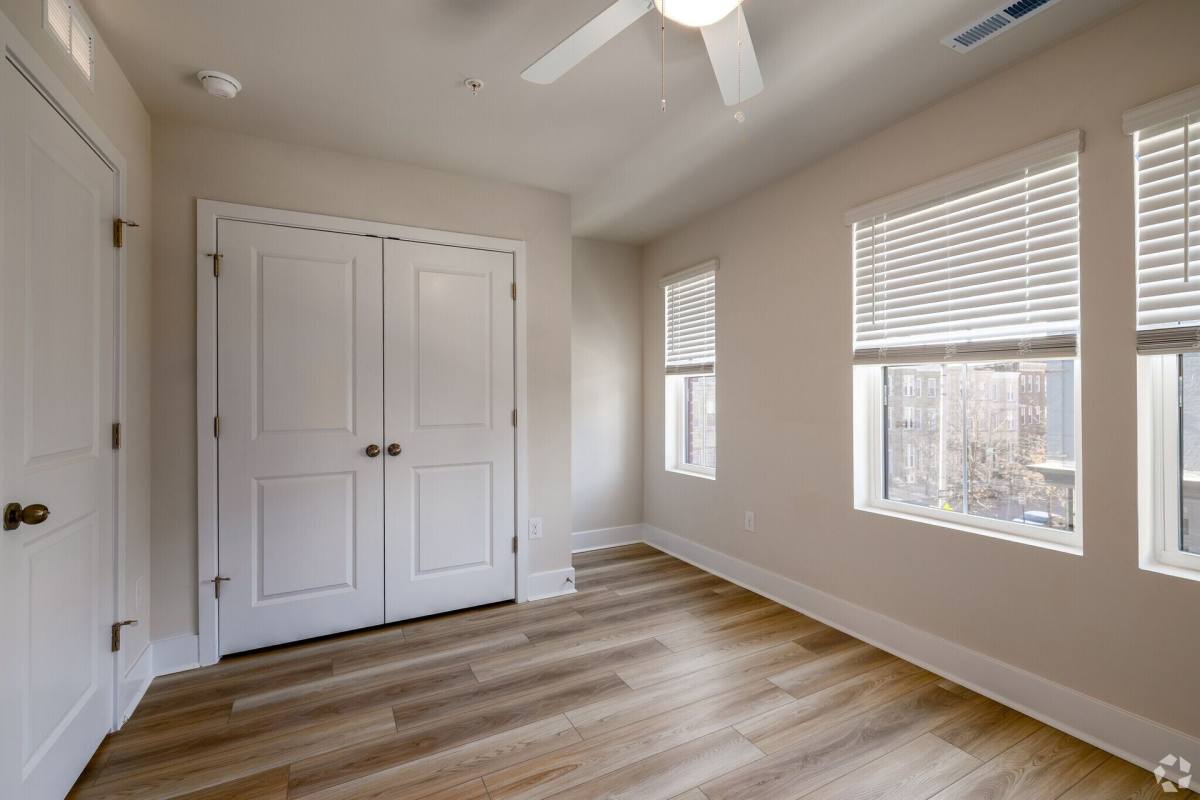 Townhouse for rent at 1801 - 1827 Guilford Ave, Baltimore, MD 21201
