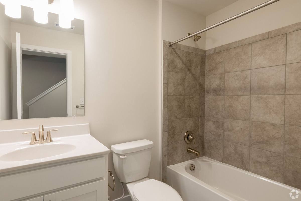 Townhouse for rent at 1801 - 1827 Guilford Ave, Baltimore, MD 21201