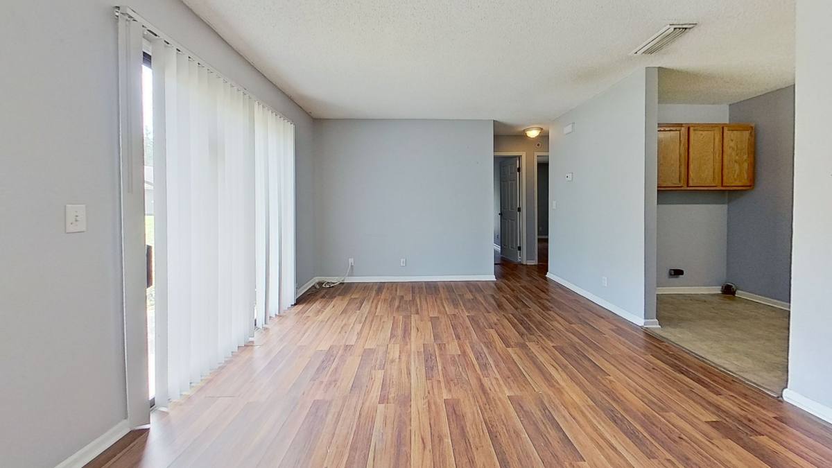 Apartment for rent at 1130 Comanche St, Jacksonville, FL 32205