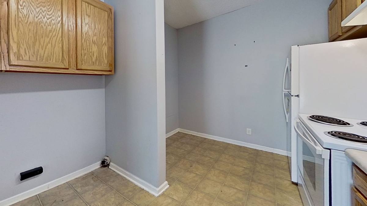 Apartment for rent at 1130 Comanche St, Jacksonville, FL 32205