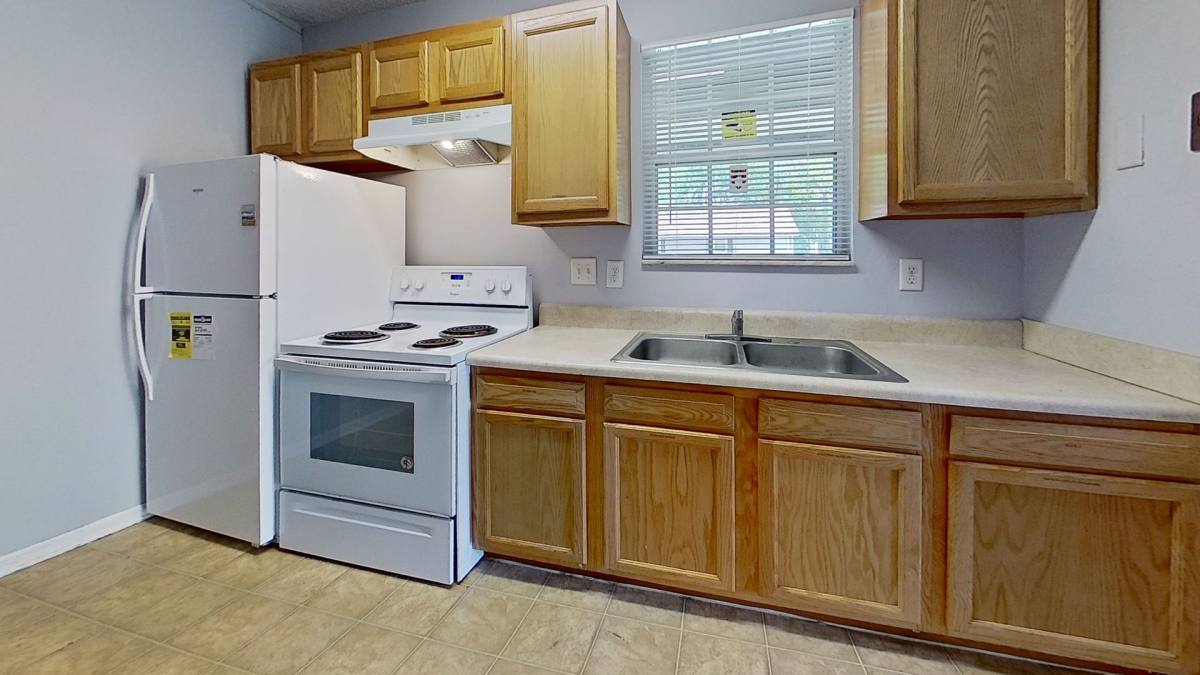 Apartment for rent at 1130 Comanche St, Jacksonville, FL 32205